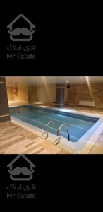 آپارتمان ۱۲۵ متر دوخواب نیاوران