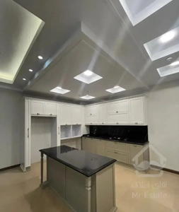 ۹۷ متر*کلید نخورده**فروش و معاوضه