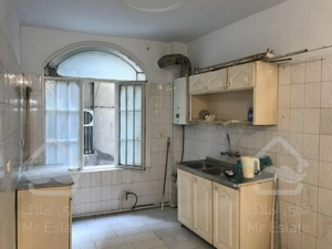 ۴۷متر/خوش نقشه/طبقه اول/بوستان سعدی