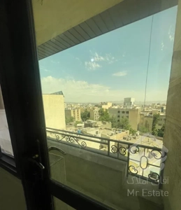 قیطریه 140متر لابی مبله/لابی من۲۴ساعته طبقه۶