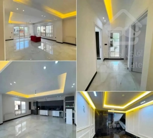 *فرعی تاپ کریمی / تکواحدی 170متر لوکس**