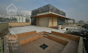 خرید پنت هاوس 500 متر اقدسیه گلستان شمالی