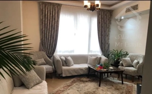 ۷۵متر / فول امکانات/خوش نقشه/ غرق نور/ویودار