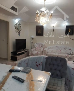 ۷۴ متر ۲ خواب فول