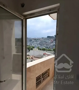 آپارتمان ۱۲۰ متری  انتهای بلوار حسام ویودار