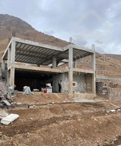 تهاتر باغ ویلا