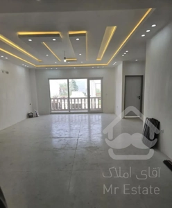 ۱۳۷متر تک واحدی بلوار فردوسی/کم واحد تمیز