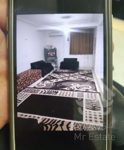 آپارتمان ۷۵ متری دوخوابه پیک مهر