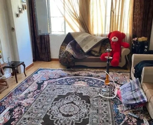 اپارتمان٦٥متری نوسازشیک