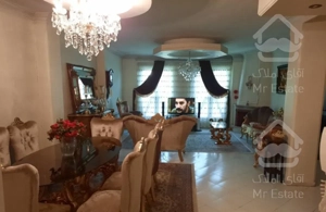 ۱۰۰ متر طوقانی سالن پرده خور جنوبی