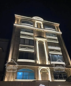 فروش واحد ۱۰۱ متری داخل شهر