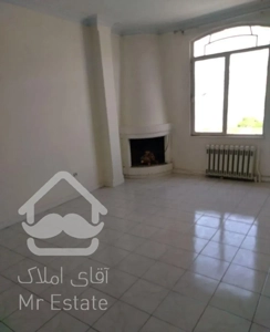 ۷۲ متر - دوخواب- المهدی