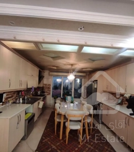 ۹۹متر/۲خواب/ فول امکانات/شمال ستارخان