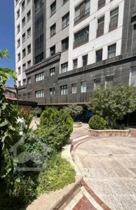 135متری شیک در برج/گلچین/سه خوابه/ویو ابدی