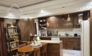 آپارتمان ۹۰ متر ۲ خواب فول امکانات