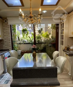 ۹۰ متر تک واحدی ۵ ساله شیک قلب شادمهر