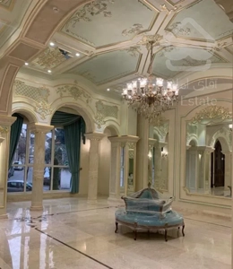 210مترنیاوران   مرجان    4پارکینگ