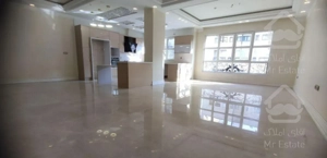 سپند ۲۰۳متر ۴ساله ۲پارکینگ اوقاف