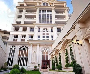 آپارتمان ۱۰۰ متر ، حسابی ۱۴ ، فول امکانات