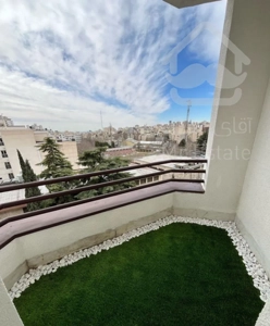 فروش آپارتمان ۲۰۲ متری ۳ خوابه کامرانیه