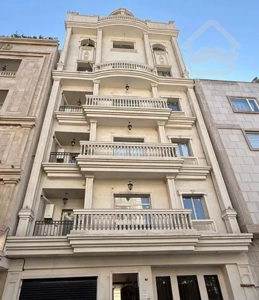 وکیل آباد۱۷۰متر آپارتمان صفر/طبقه ششم/قراداد۲ ساله