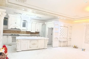 ۱۱۷ متر۲ خواب اقبال۱.نورگیر.شیک