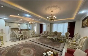 آپارتمان ۱۵۲ متر/ تک واحدی / تاپ لوکیشن/ پونک