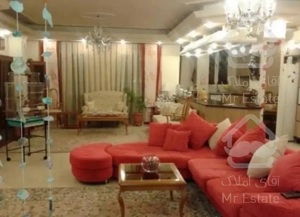 آپارتمان 72 متری 2 خواب ف دوس غرب