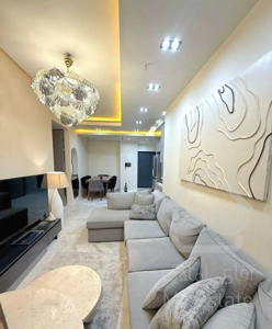 ۷۰متر نوساز مدرن فول امکانات در تاپ لوکیشن قیطریه