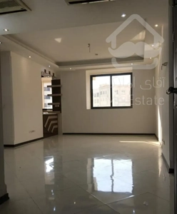 ۹۸ متر / ۲ خواب / کوهک / برج ارکیده