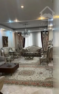 فروش واحد ۹۵ متری فول بهترین لوکیشن صادقیه