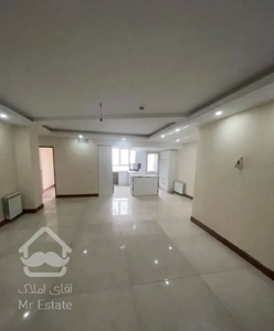 ۸۲ متر / نوساز / ویو ابدی / شهر زیبا