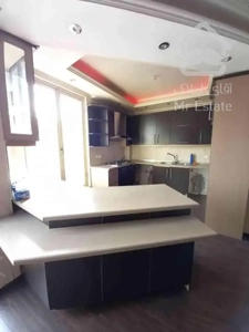 ۷۱متر،فول امکانات در جنت آباد جنوبی