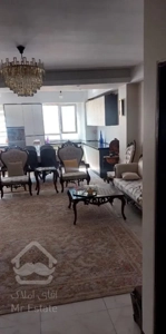 100 متر دو خواب