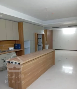 فروش واحد ۱۲۰ متری دو خواب و مستر دار کوهک نوساز