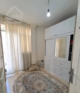 ۱۲۰متر/دو خواب/فول امکانات