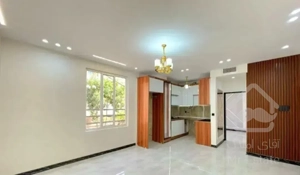 54 متر/مُـهندسـی نـوساز + آسانسور پارکینگ/ شهرزیبا