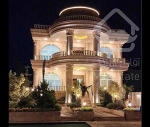 780 متر تجاری خور عرض ۲۰ معالی اباد