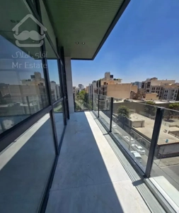 220متر*4خواب*نور جنوب شمال