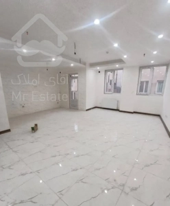 88متر،2خواب،فول امکانات،نوساز کلیدنخورده،