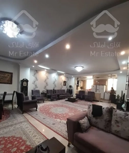 ۱۳۸متر/کم‌سن/۲پارکینک سندی/۲کله نور/کم واحد