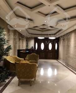 ازگل ۸۰ متر ۲ خواب امکانات فول لوکیشن تاپ منطقه