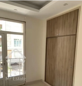 آپارتمان ۷۵ متری ۲ خواب المهدی