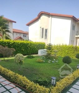 فروش ویلا مدرن در قصر دریا با طراحی مهندسان مجرب