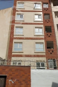 فروش آپارتمان ۶۸ متری ۱ خوابه در شوش