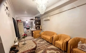 واحد ۷۰ متری ۲خواب طبقه ۴ حمیدیان املاک سران