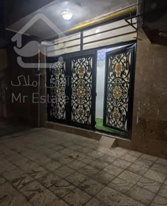 اپارتمان تو حاشیه/ نبوت/مسکن الماس