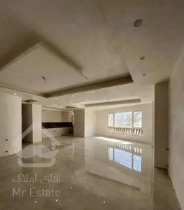 فروش آپارتمان ۱۰۵متری در بلوارشیرودی طبقه هفتم