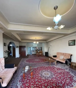 آپارتمان پلاک دوم دریا ۱۵۵ متر خ آزادی باسندتکبرگ