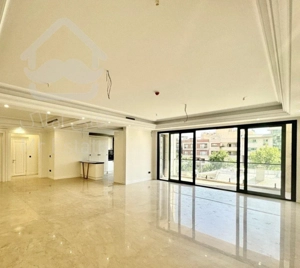 آپارتمان ۲۴۰ متر تک واحدی تاپ لوکیشن دروس